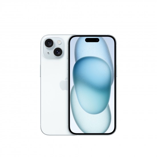 APPLE IPHONE 15 256GB BLUE MTP93QL/A