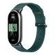XIAOMI SMART BAND 8 CHECKERED STRAP GREEN BHR7308GL XIAOMI SMART BAND 8 CHECKERED STRAP GREEN BHR7308GL