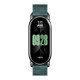 XIAOMI SMART BAND 8 CHECKERED STRAP GREEN BHR7308GL XIAOMI SMART BAND 8 CHECKERED STRAP GREEN BHR7308GL