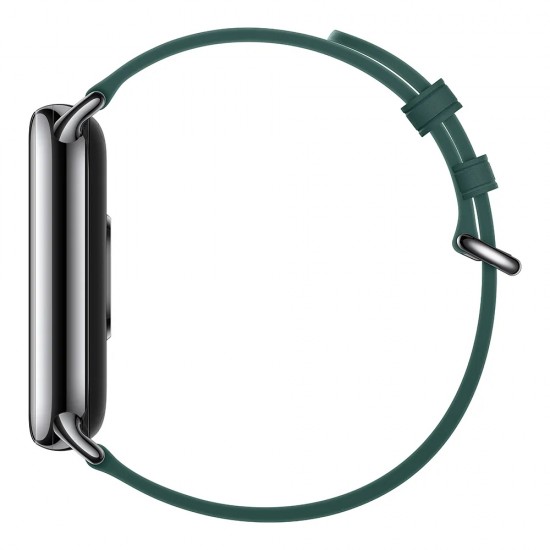XIAOMI SMART BAND 8 CHECKERED STRAP GREEN BHR7308GL XIAOMI SMART BAND 8 CHECKERED STRAP GREEN BHR7308GL