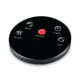 UFESA TALLIN TOWER FAN 78CM 45W MD BLACK