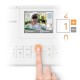 CANON CP1300 PORTABLE PHOTO PRINT MULTIFUNCTION WHITE CANON CP1300 PORTABLE PHOTO PRINT MULTIFUNCTION WHITE