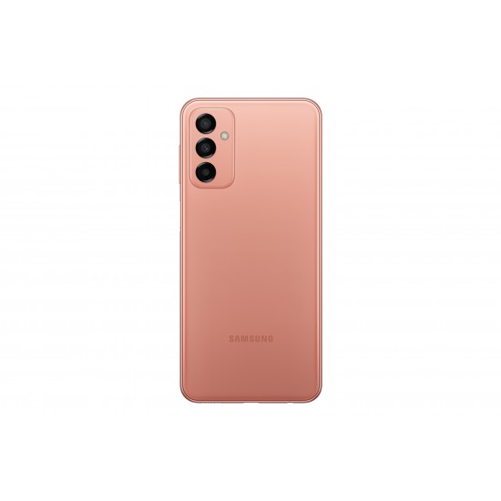 SAMSUNG M23 SM-M236B 4+128GB DS 5G ORANGE COPPER OEM