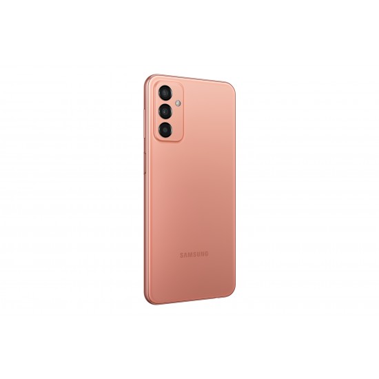 SAMSUNG M23 SM-M236B 4+128GB DS 5G ORANGE COPPER OEM