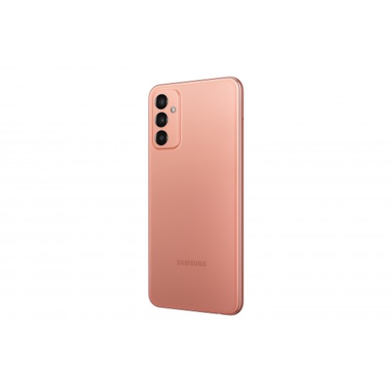 SAMSUNG M23 SM-M236B 4+128GB DS 5G ORANGE COPPER OEM