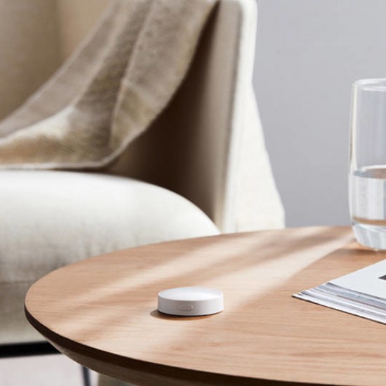 XIAOMI MI LIGHT DETECTION SENSOR WHITE XIAOMI MI LIGHT DETECTION SENSOR WHITE