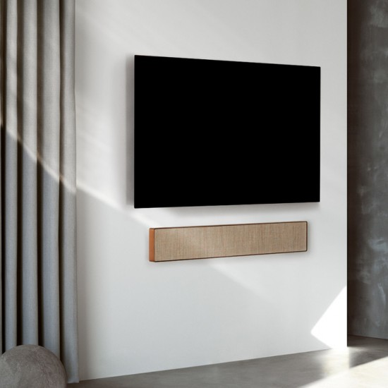 BANG & OLUFSEN BEOSOUND STAGE BRONZE TONE/ WARM 1200468 BANG & OLUFSEN BEOSOUND STAGE BRONZE TONE/ WARM 1200468