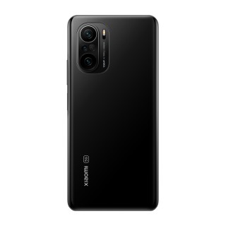 スマートフォン本体 ANDROID - Xiaomi Mi 11i 8/256GB Cosmic Black スマートフォン本体 ANDROID - Xiaomi Mi 11i 8/256GB Cosmic