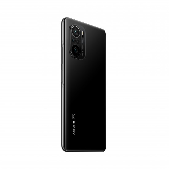 XIAOMI MI 11i 8+256GB 5G COSMIC BLACK (Op. Sim Free) XIAOMI MI 11i 8+256GB 5G COSMIC BLACK (Op. Sim Free)