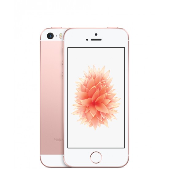 APPLE IPHONE SE 16GB ROSE GOLD EU APPLE IPHONE SE 16GB ROSE GOLD EU