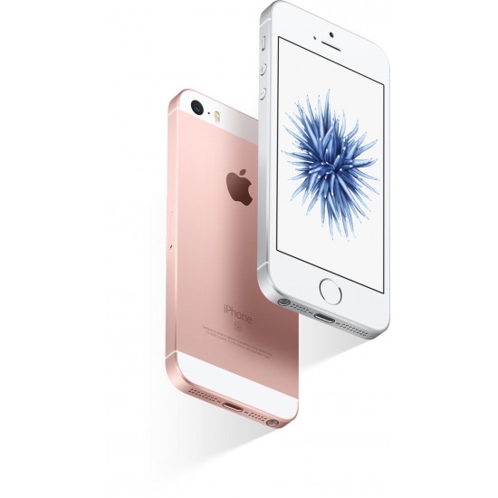 APPLE IPHONE SE 16GB ROSE GOLD EU APPLE IPHONE SE 16GB ROSE GOLD EU