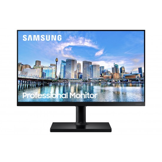 SAMSUNG MONITOR 27" LF27T450FQRXEN SAMSUNG MONITOR 27" LF27T450FQRXEN