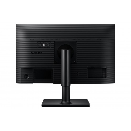 SAMSUNG MONITOR 27" LF27T450FQRXEN SAMSUNG MONITOR 27" LF27T450FQRXEN