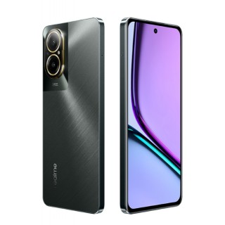 realme C67 ブラック 8GB+256GB グローバル版 realme C67 Smartphone 8+256GB, Black NL: Amazon.co.uk