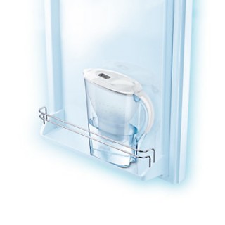 BRITA CARAFFA FILTRO MARELLA WHITE