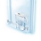BRITA MARELLA CARAFFA WHITE FILTER 3 FILTERS BRITA MARELLA CARAFFA WHITE FILTER 3 FILTERS
