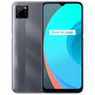 c11 realme cool grey