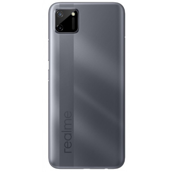 REALME C11 2021 2+32GB DS 4G IRON GREY OEM REALME C11 2021 2+32GB DS 4G IRON GREY OEM