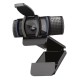 LOGITECH WEBCAM C920S 960-001252 LOGITECH WEBCAM C920S 960-001252