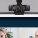 LOGITECH WEBCAM C920S 960-001252 LOGITECH WEBCAM C920S 960-001252