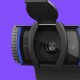 LOGITECH WEBCAM C920S 960-001252 LOGITECH WEBCAM C920S 960-001252