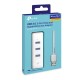 TP-LINK LAPTOP PORT REPLICATOR WIRED USB 3.0 GEN 1 THYPE A WHITE UE330 TP-LINK LAPTOP PORT REPLICATOR WIRED USB 3.0 GEN 1 THYPE A WHITE UE330
