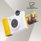 KODAK SMILE CAMERA RODSMPCAMW KODAK SMILE CAMERA RODSMPCAMW