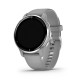 GARMIN VENU 2 PLUS POWDER GRAY 010-02496-10
