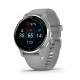 GARMIN VENU 2 PLUS POWDER GRAY 010-02496-10