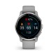 GARMIN VENU 2 PLUS POWDER GRAY 010-02496-10