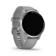 GARMIN VENU 2 PLUS POWDER GRAY 010-02496-10