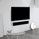 BANG & OLUFSEN BEOSOUND STAGE SILVER/BLACK 2 1200463 BANG & OLUFSEN BEOSOUND STAGE SILVER/BLACK 2 1200463