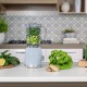 SMEG GLASS BLENDER BLUE BLF03PBEU SMEG GLASS BLENDER BLUE BLF03PBEU