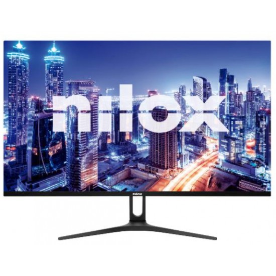 NILOX MONITOR 22 CLASS 21.5” VA 5MS, VGA y HDMI NXM22FHD01 NILOX MONITOR 22 CLASS 21.5” VA 5MS, VGA y HDMI NXM22FHD01