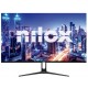 NILOX MONITOR 22 CLASS 21.5” VA 5MS, VGA y HDMI NXM22FHD01 NILOX MONITOR 22 CLASS 21.5” VA 5MS, VGA y HDMI NXM22FHD01