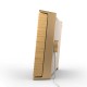BANG & OLUFSEN BEOSOUND LEVEL GOLDTONE 1200497 BANG & OLUFSEN BEOSOUND LEVEL GOLDTONE 1200497