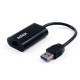 NILOX ADAPTER USB A - RJ45 M/H NXADAP05