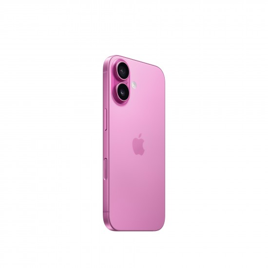 APPLE IPHONE 16 128GB PINK MYEA3QL/A APPLE IPHONE 16 128GB PINK MYEA3QL/A
