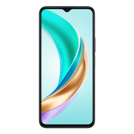 HONOR X6B 4+128GB DS 4G MIDNIGHT BLACK OEM HONOR X6B 4+128GB DS 4G MIDNIGHT BLACK OEM