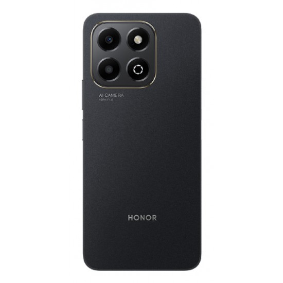 HONOR X6B 4+128GB DS 4G MIDNIGHT BLACK OEM HONOR X6B 4+128GB DS 4G MIDNIGHT BLACK OEM