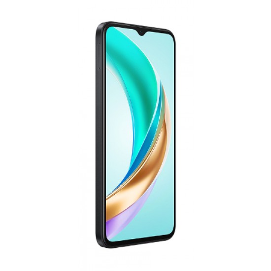HONOR X6B 4+128GB DS 4G MIDNIGHT BLACK OEM HONOR X6B 4+128GB DS 4G MIDNIGHT BLACK OEM
