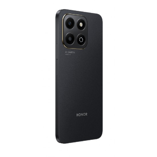 HONOR X6B 4+128GB DS 4G MIDNIGHT BLACK OEM HONOR X6B 4+128GB DS 4G MIDNIGHT BLACK OEM