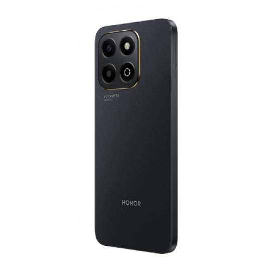 HONOR X6B 4+128GB DS 4G MIDNIGHT BLACK OEM HONOR X6B 4+128GB DS 4G MIDNIGHT BLACK OEM