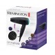 REMINGTON TRAVEL HAIR DRYER WITH DIFFUSER D1500 2000W REMINGTON TRAVEL HAIR DRYER WITH DIFFUSER D1500 2000W