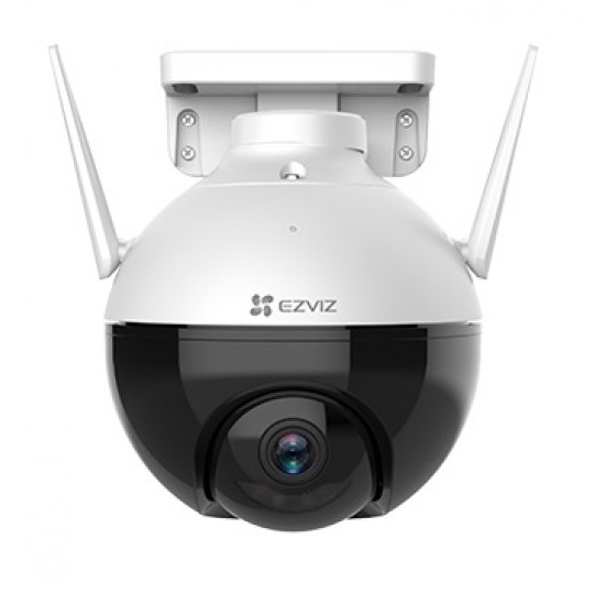 EZVIZ SMART HOME CAMERA WIFI C8C EZVIZ SMART HOME CAMERA WIFI C8C