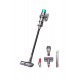 DYSON V15 DETECT PLUS VACUUM CLEANER DYSON V15 DETECT PLUS VACUUM CLEANER