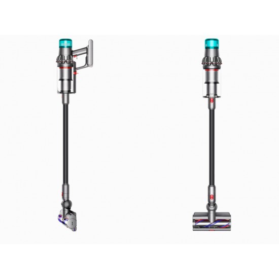 DYSON V15 DETECT PLUS VACUUM CLEANER DYSON V15 DETECT PLUS VACUUM CLEANER