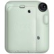 FUJIFILM INSTAX MINI CAMERA 12 MINT GREEN