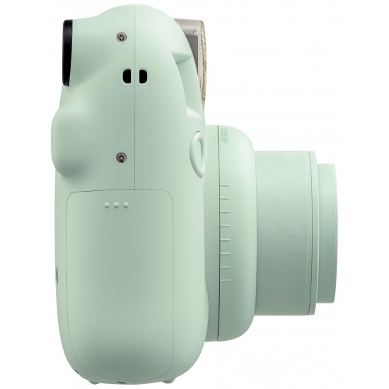 FUJIFILM INSTAX MINI CAMERA 12 MINT GREEN