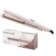 REMINGTON PROFESSIONAL PROLUXE HAIR STRAIGHTENER S9100 230º CERAM.OPTIHEAT REMINGTON PROFESSIONAL PROLUXE HAIR STRAIGHTENER S9100 230º CERAM.OPTIHEAT